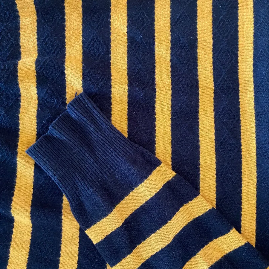 بافت زنانه راه راهی