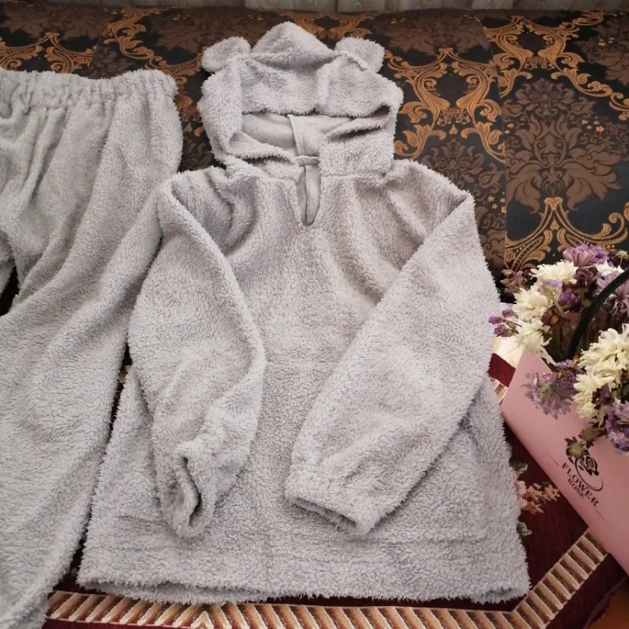 ست هودی شلوار