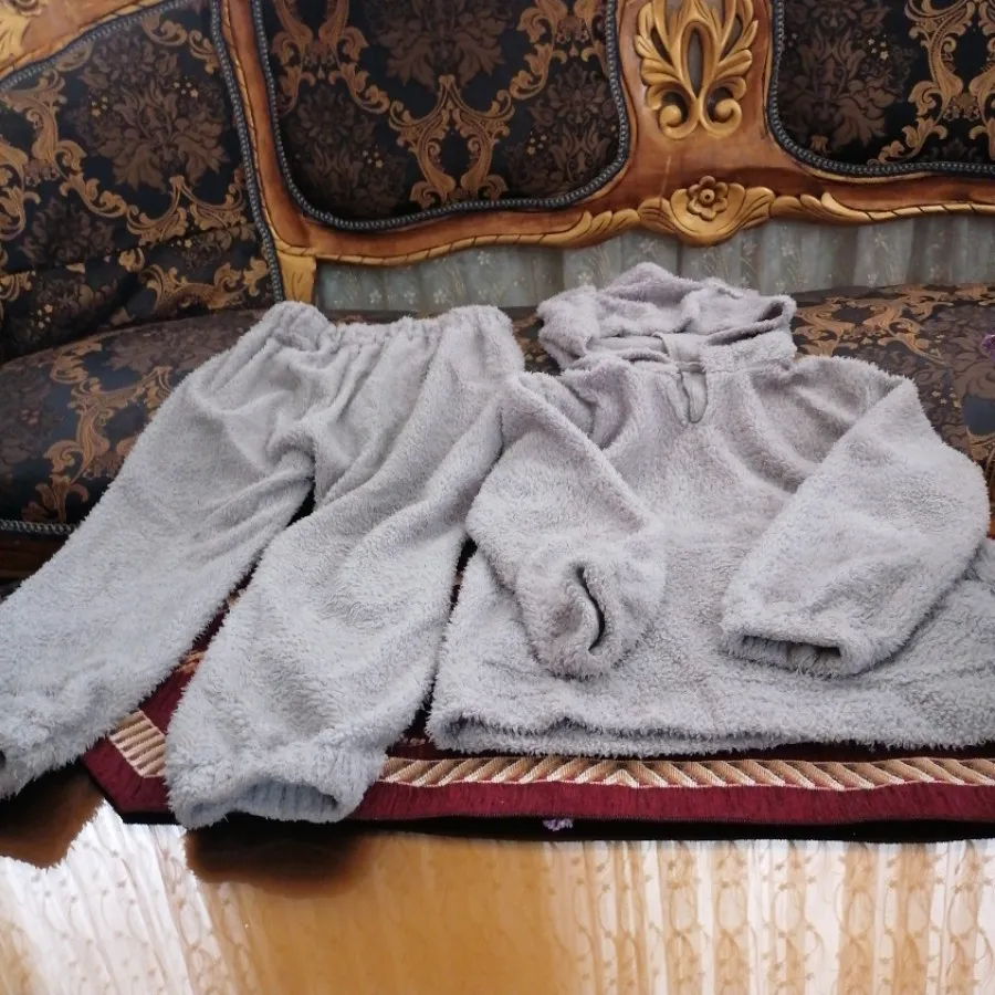 ست هودی شلوار