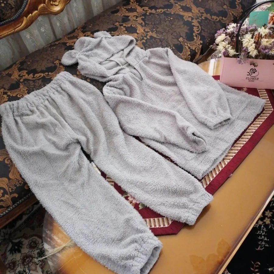 ست هودی شلوار