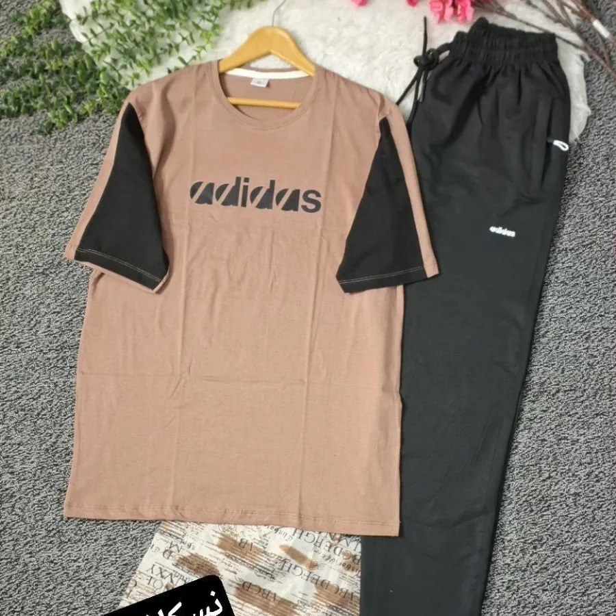 ست راحتی مردانه