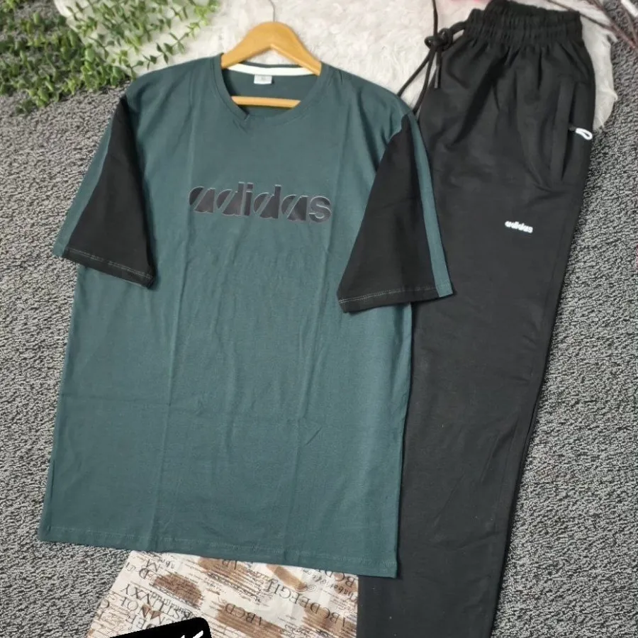 ست راحتی مردانه