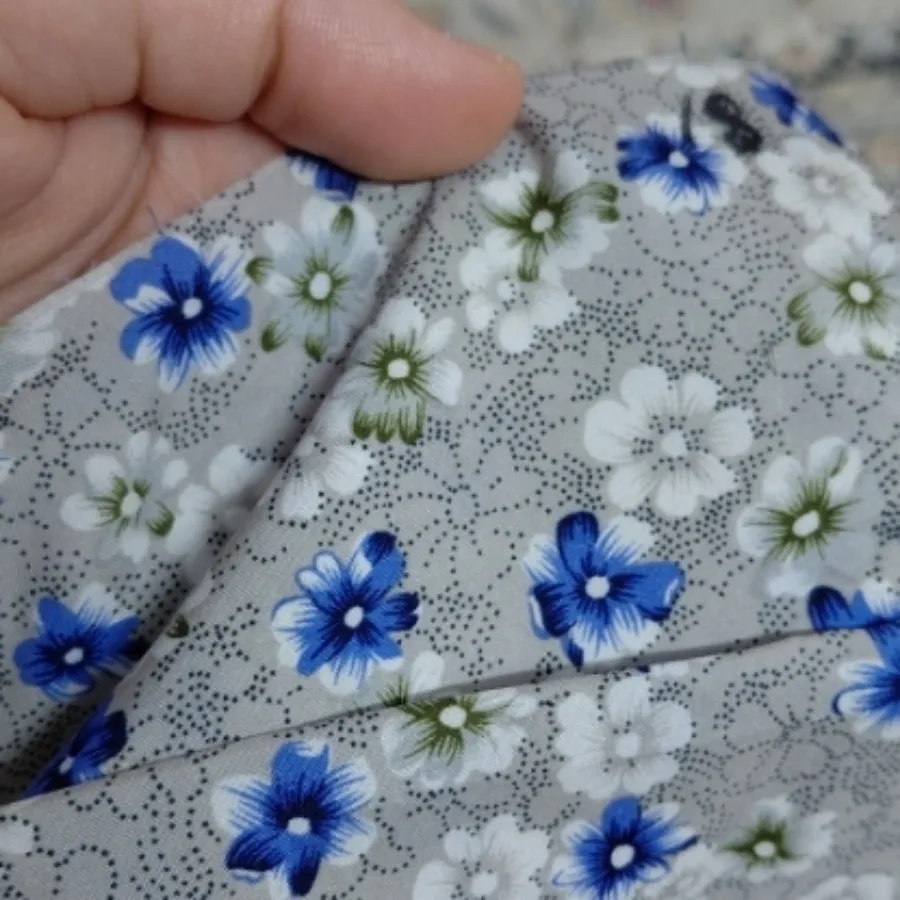 پارچه لباسی