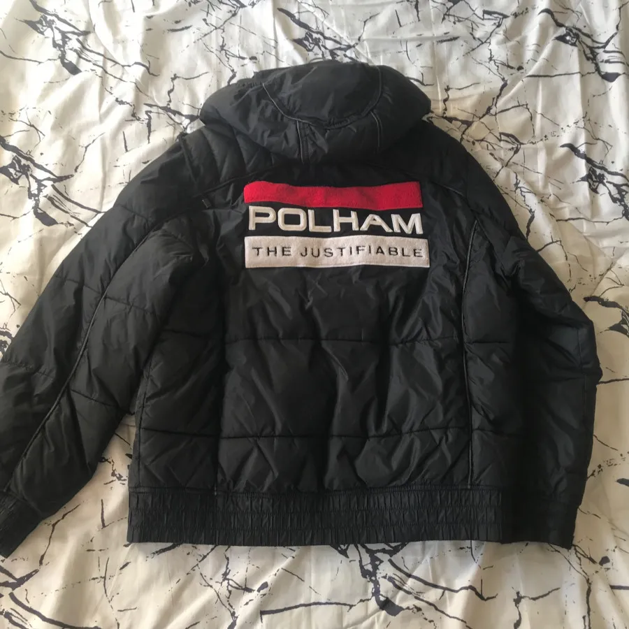 کاپشن پولهاممم