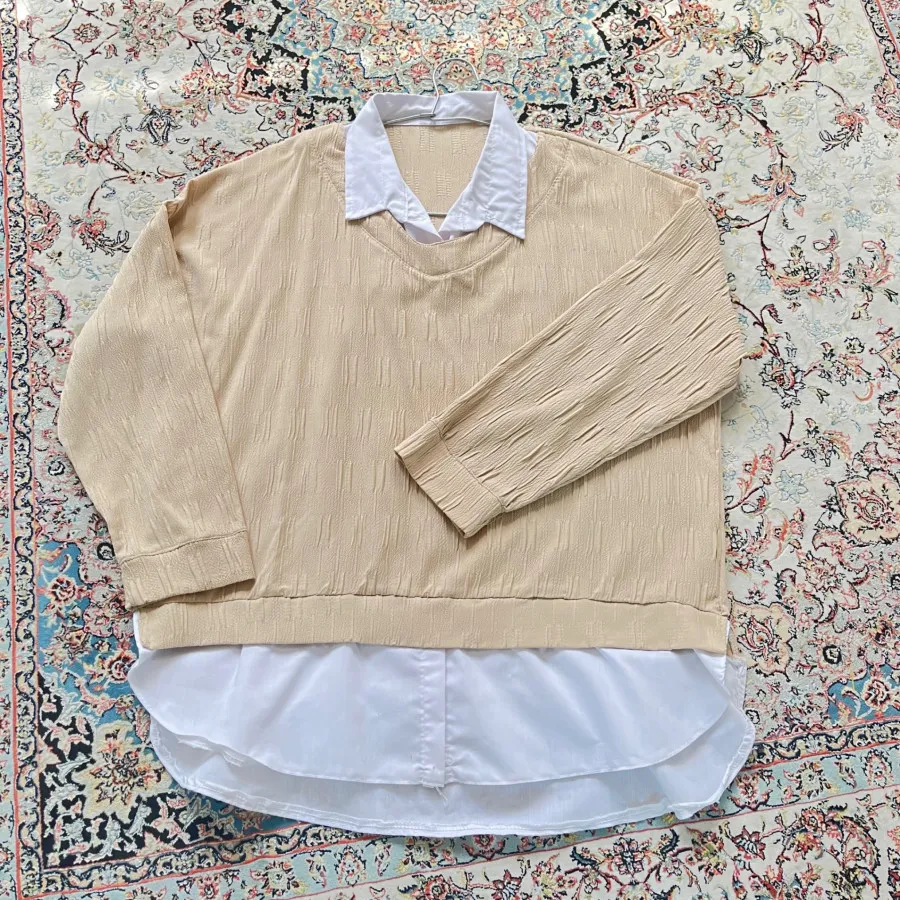 ست شومیز شلوار