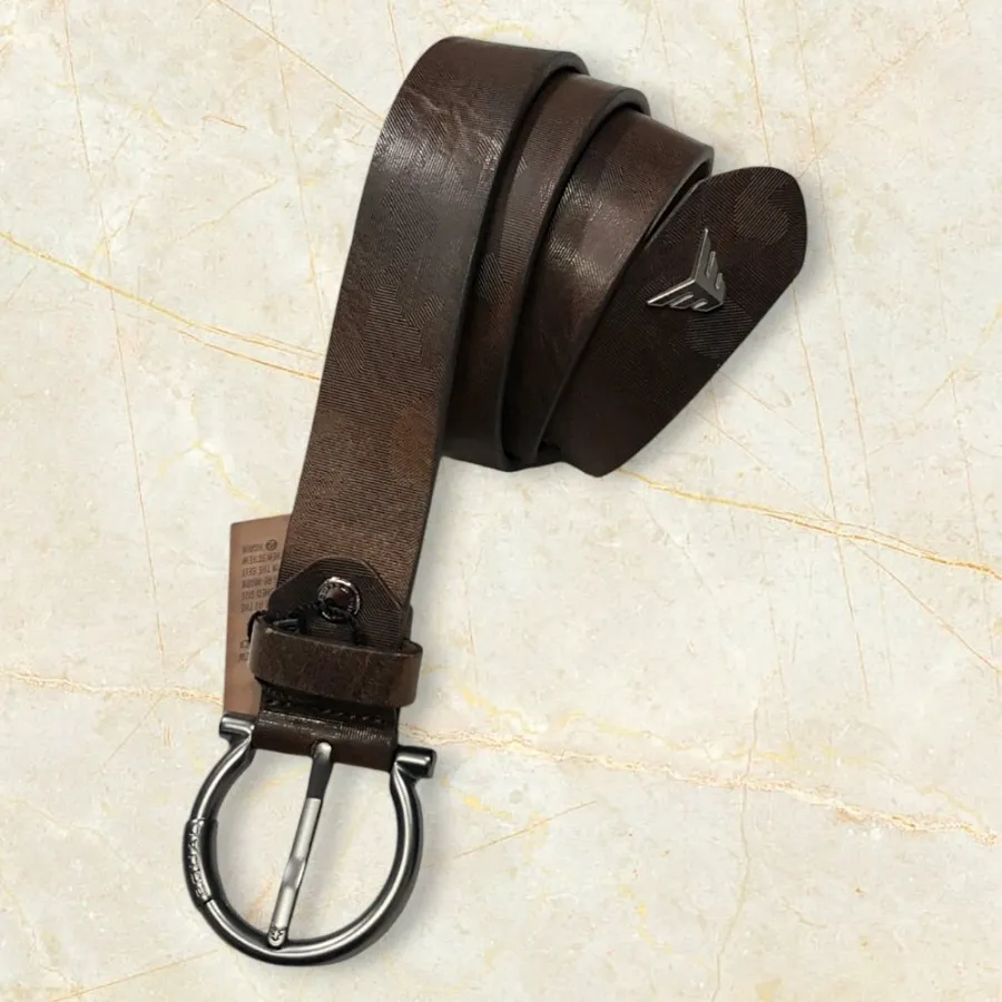 کمربند ترک چیریکی محو