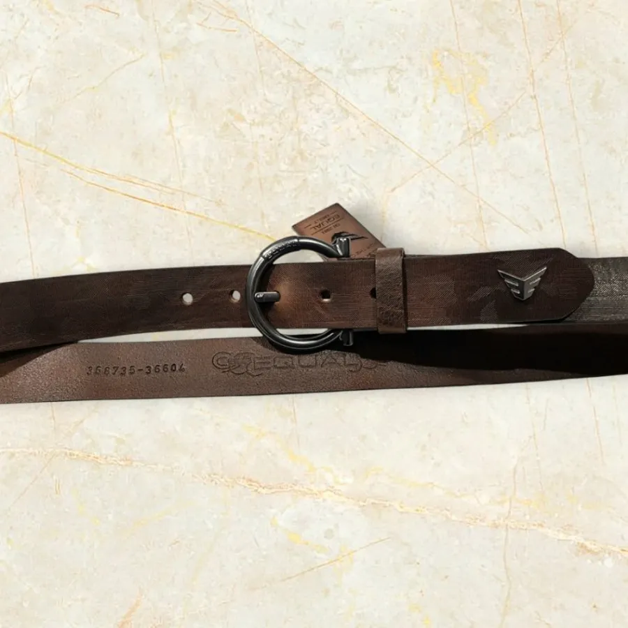 کمربند ترک چیریکی محو