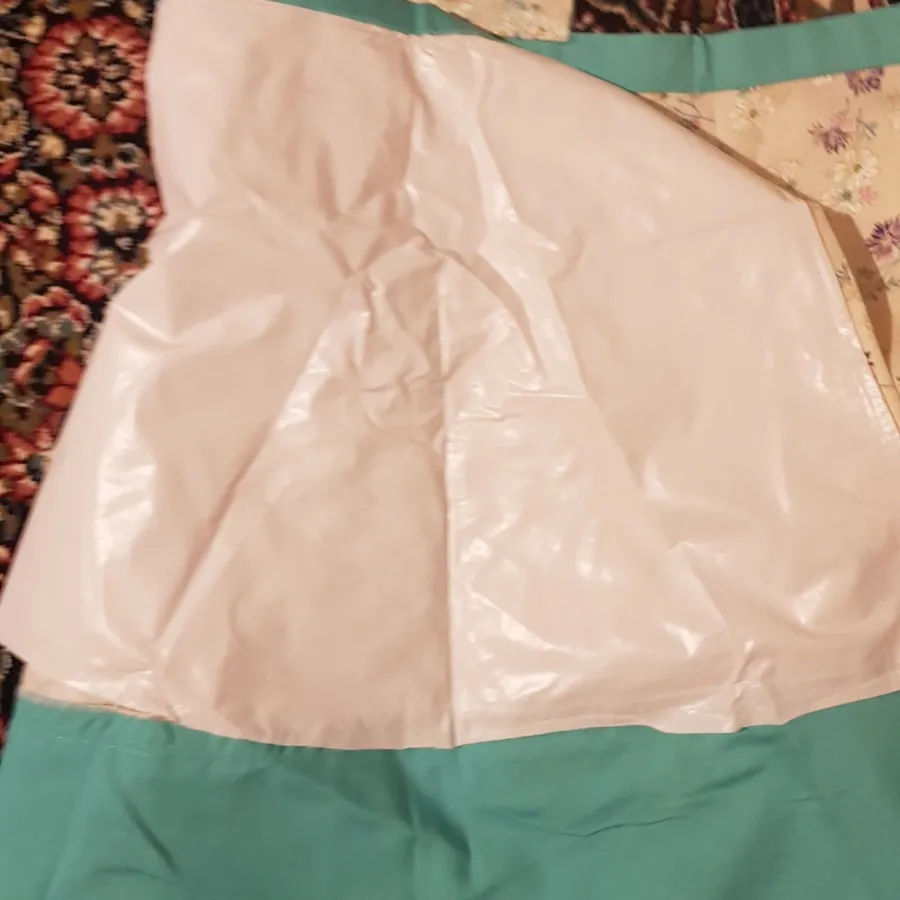 پیش بند اشپزی