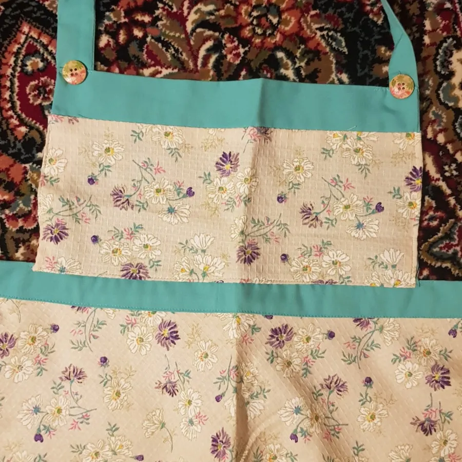 پیش بند اشپزی