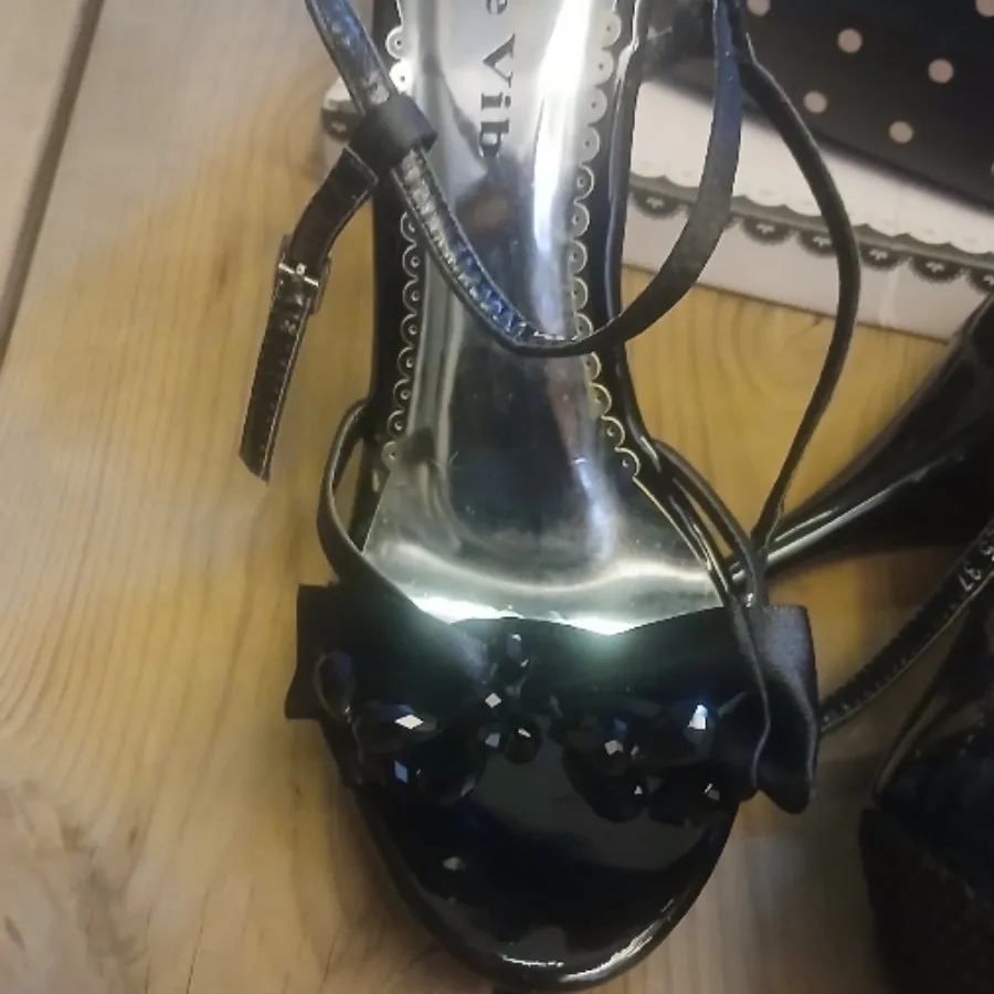 کفش مجلسی خارجی