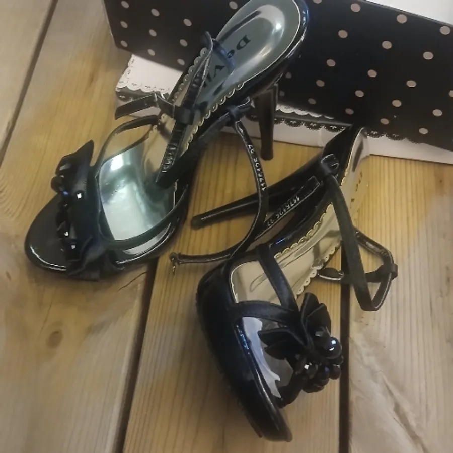 کفش مجلسی خارجی