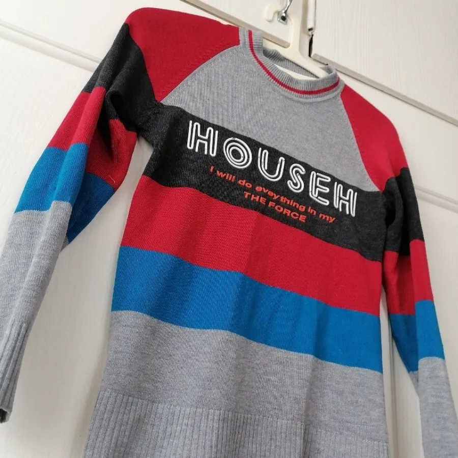 بافت بچگانه وارداتی