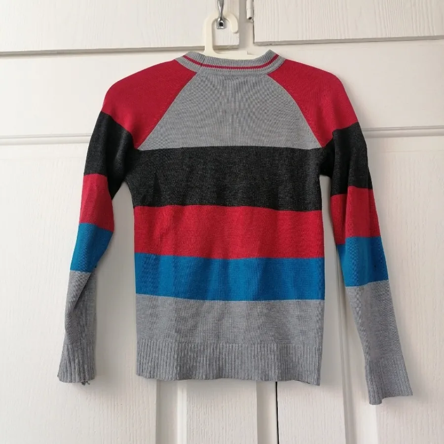 بافت بچگانه وارداتی