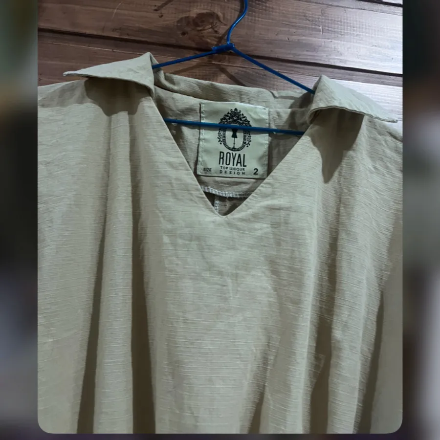 مانتو کفتان