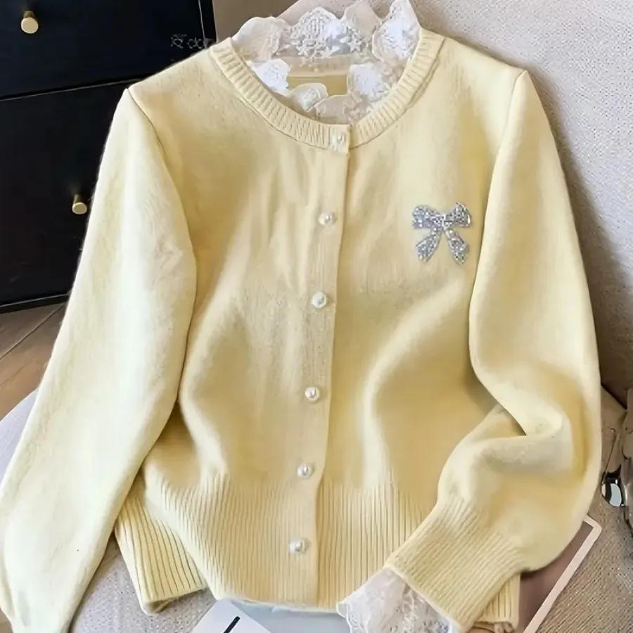 کاردیگن دانتل کار شده