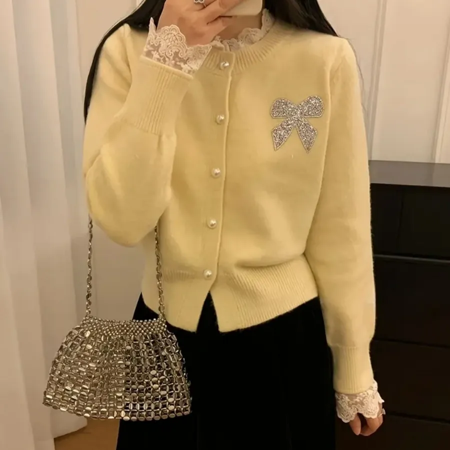 کاردیگن دانتل کار شده