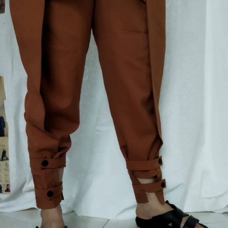 شلوار اسپرت زنانه