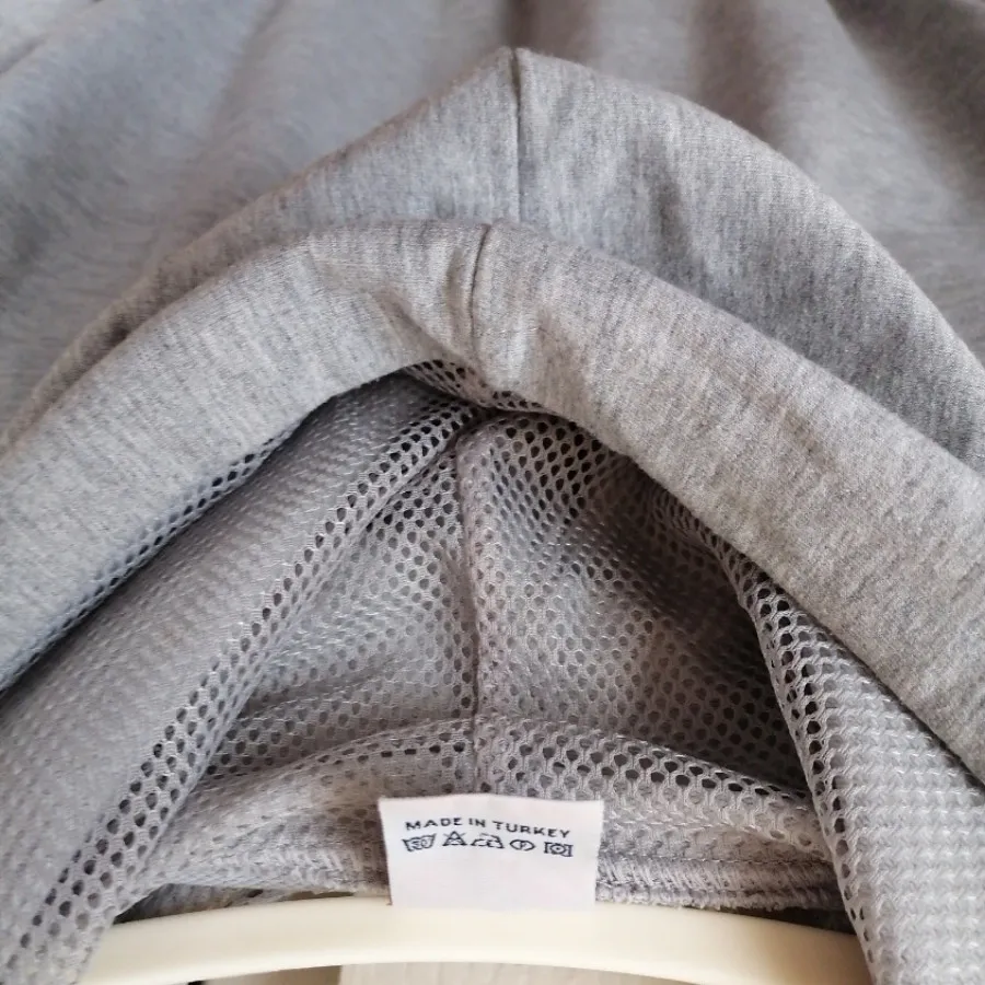 هودی پسرانه ترک