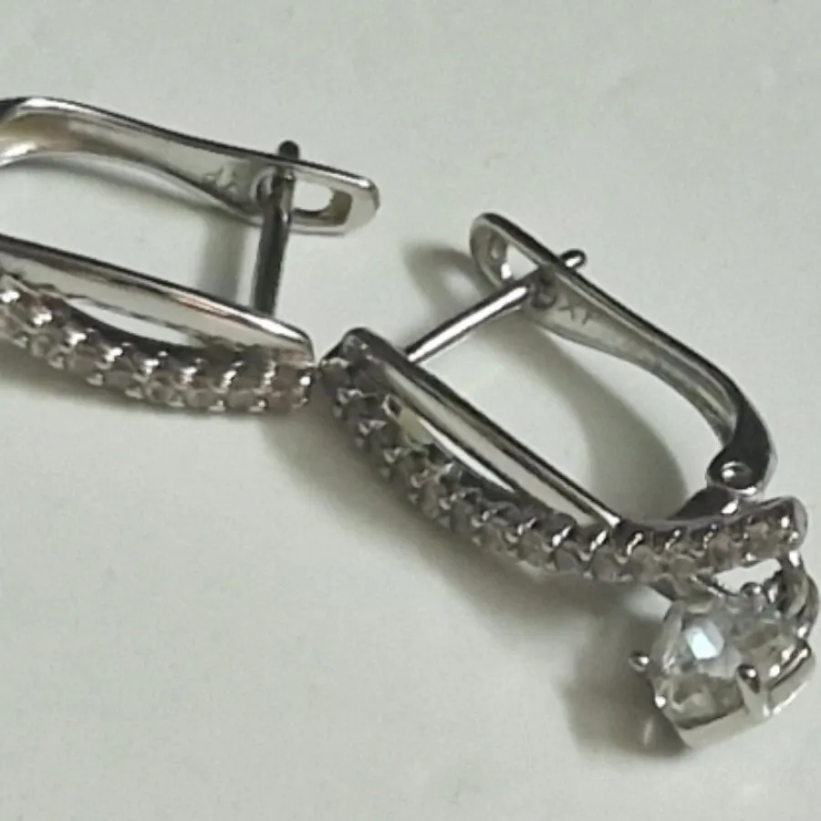 گوشواره ژوپینگ