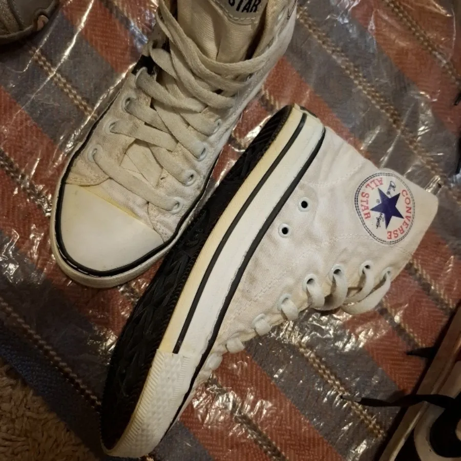 کفش ال استار اصل 36