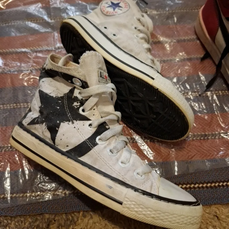 کفش ال استار اصل 36