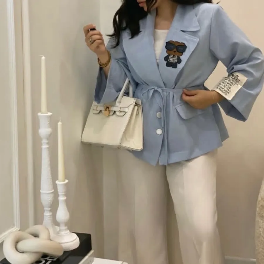 مانتو مزونی