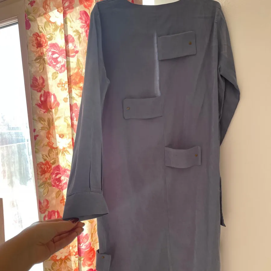 مانتو جیر مخمل پاییزی