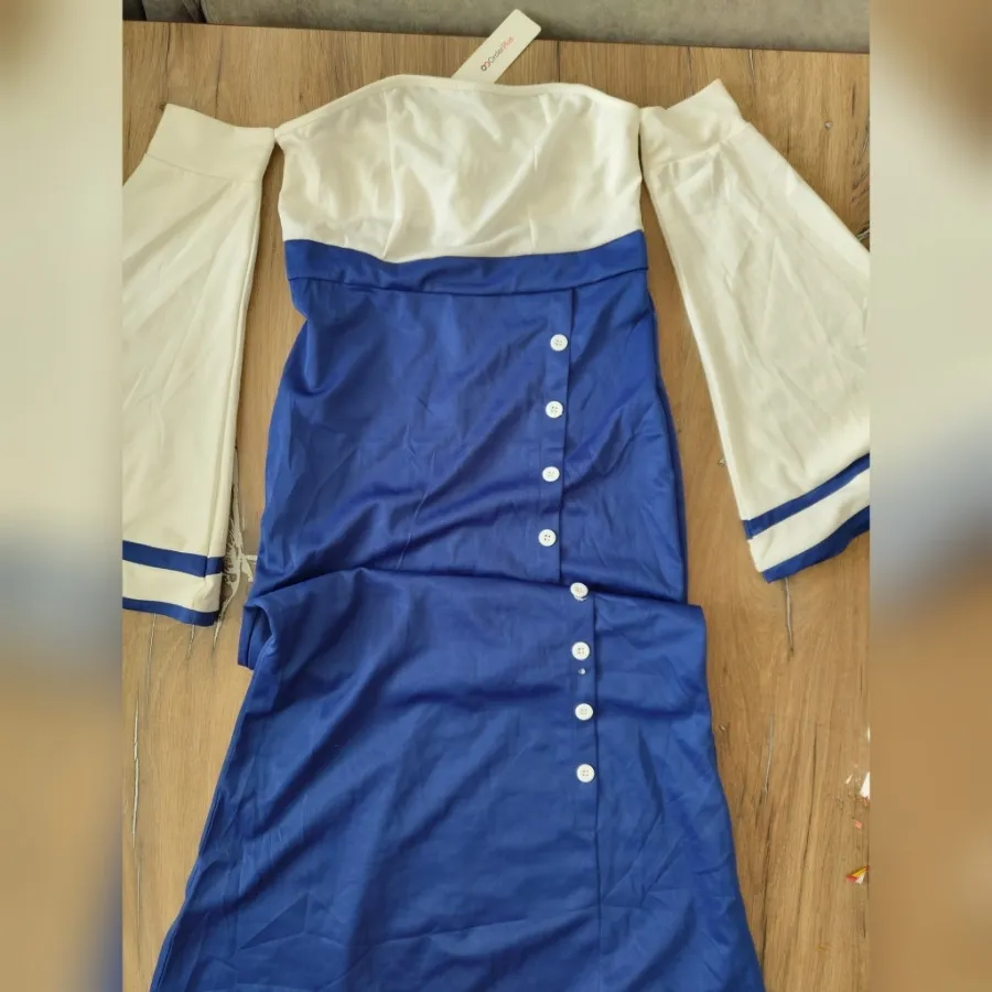 پیراهن مجلسی