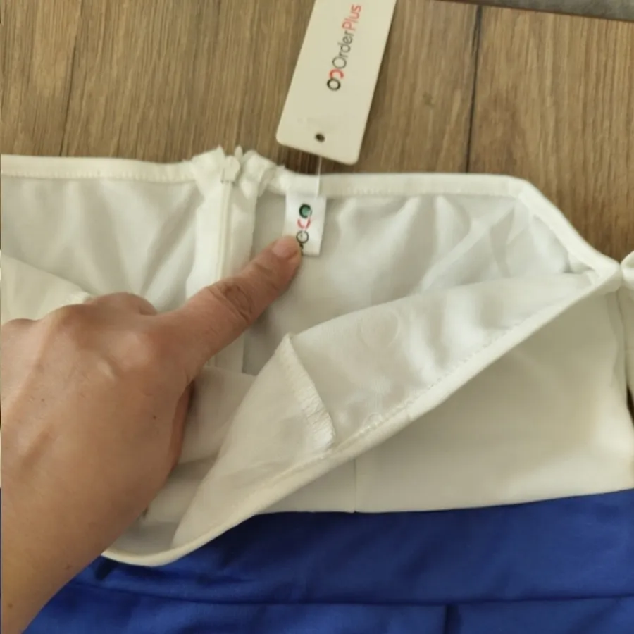 پیراهن مجلسی