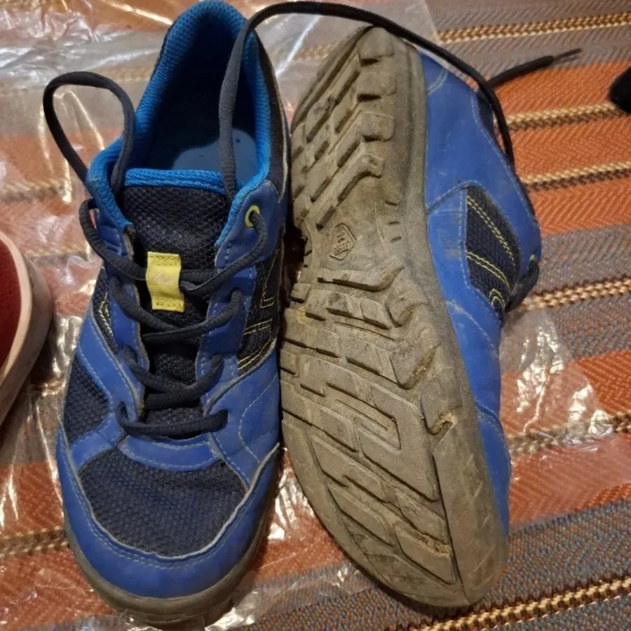 کفش کچوا فرانسه 37