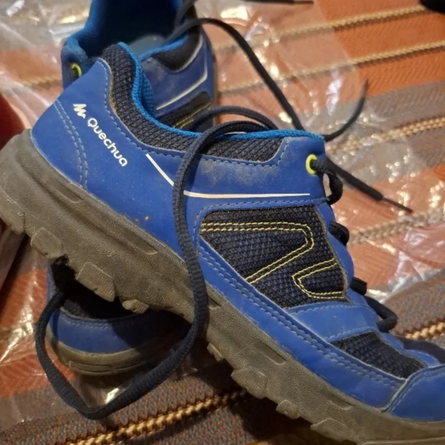 کفش کچوا فرانسه 37