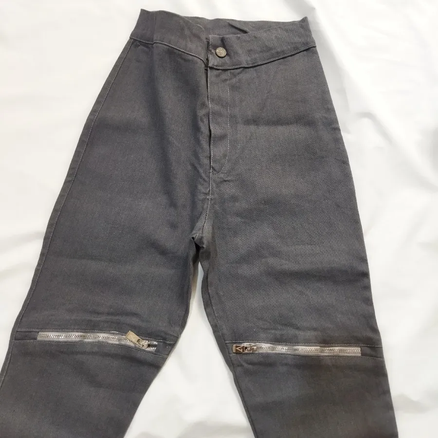 شلوار جین اسپرت