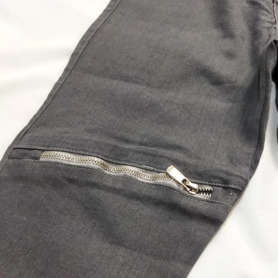 شلوار جین اسپرت