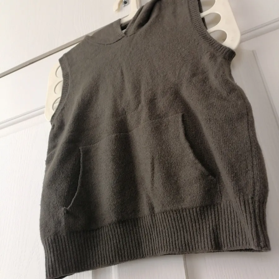 وست بافت پشمی وارداتی