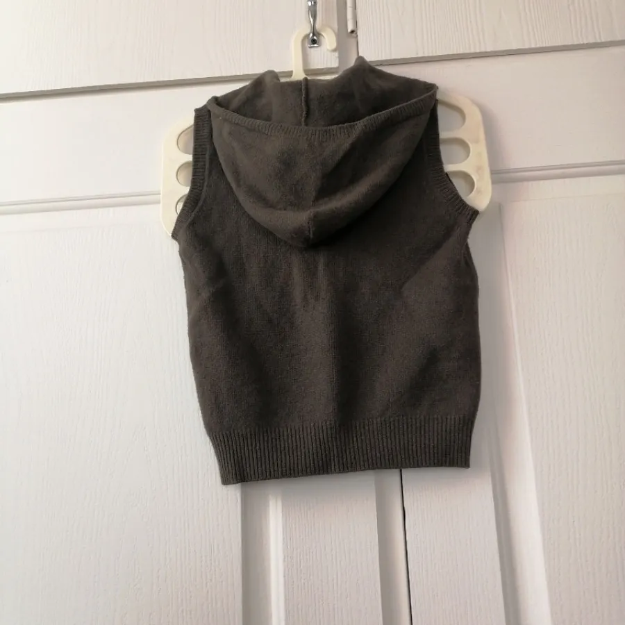 وست بافت پشمی وارداتی