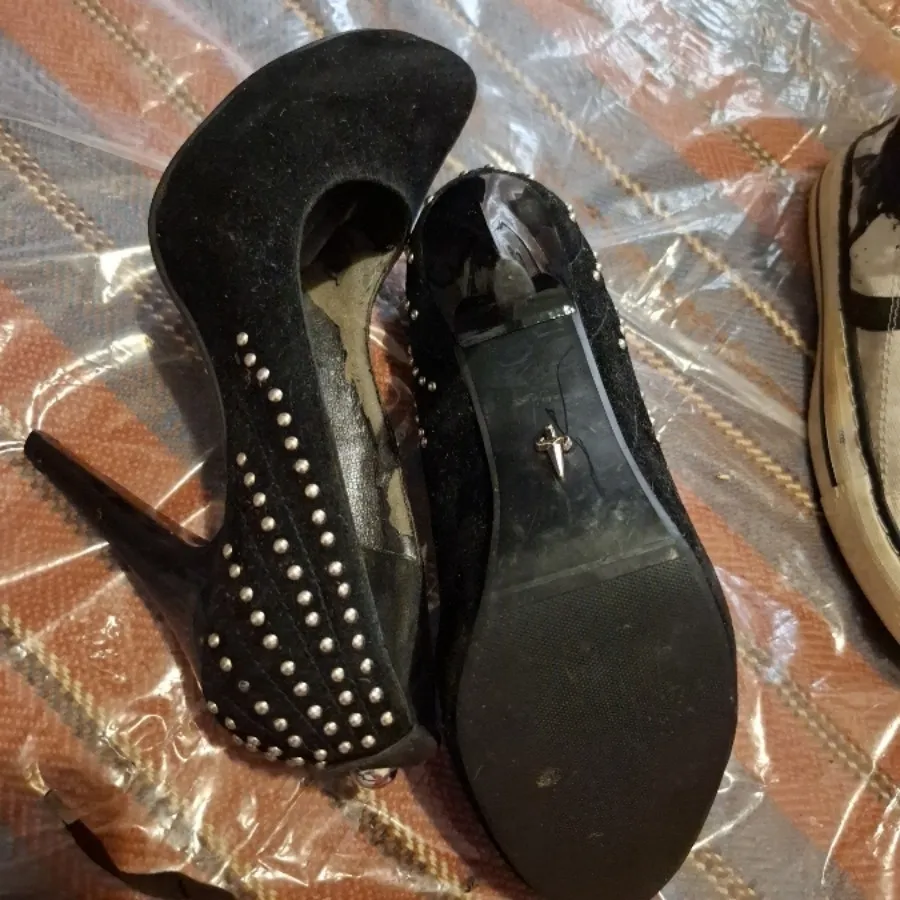 کفش مجلسی زنانه 38