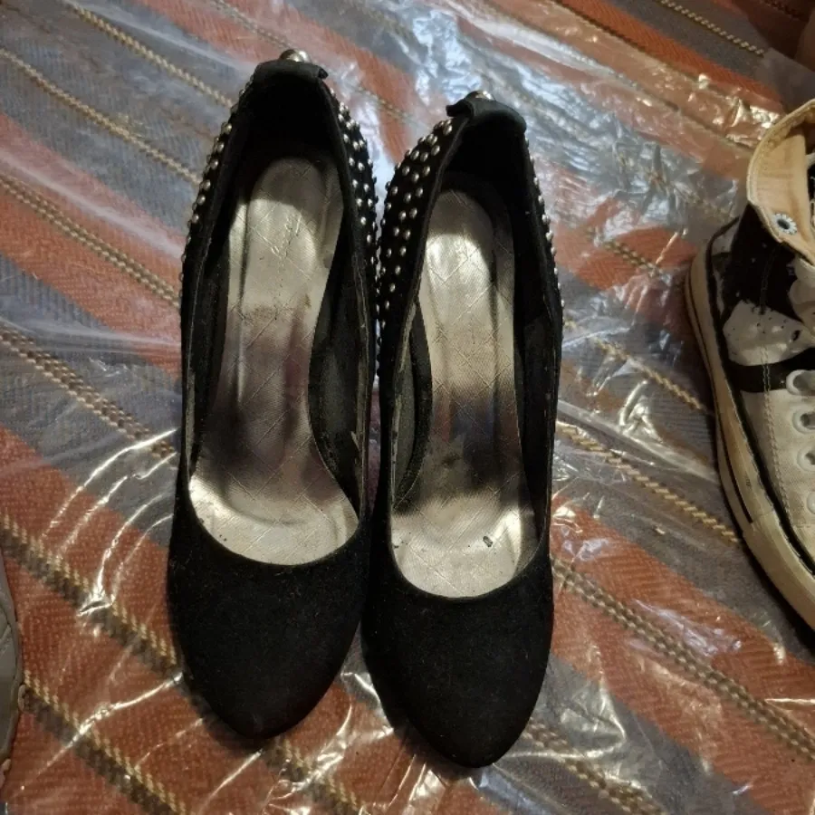 کفش مجلسی زنانه 38