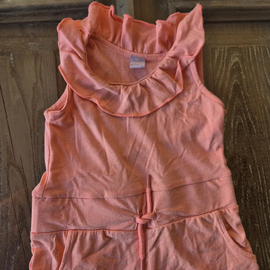 رامپر صورتی نیونی