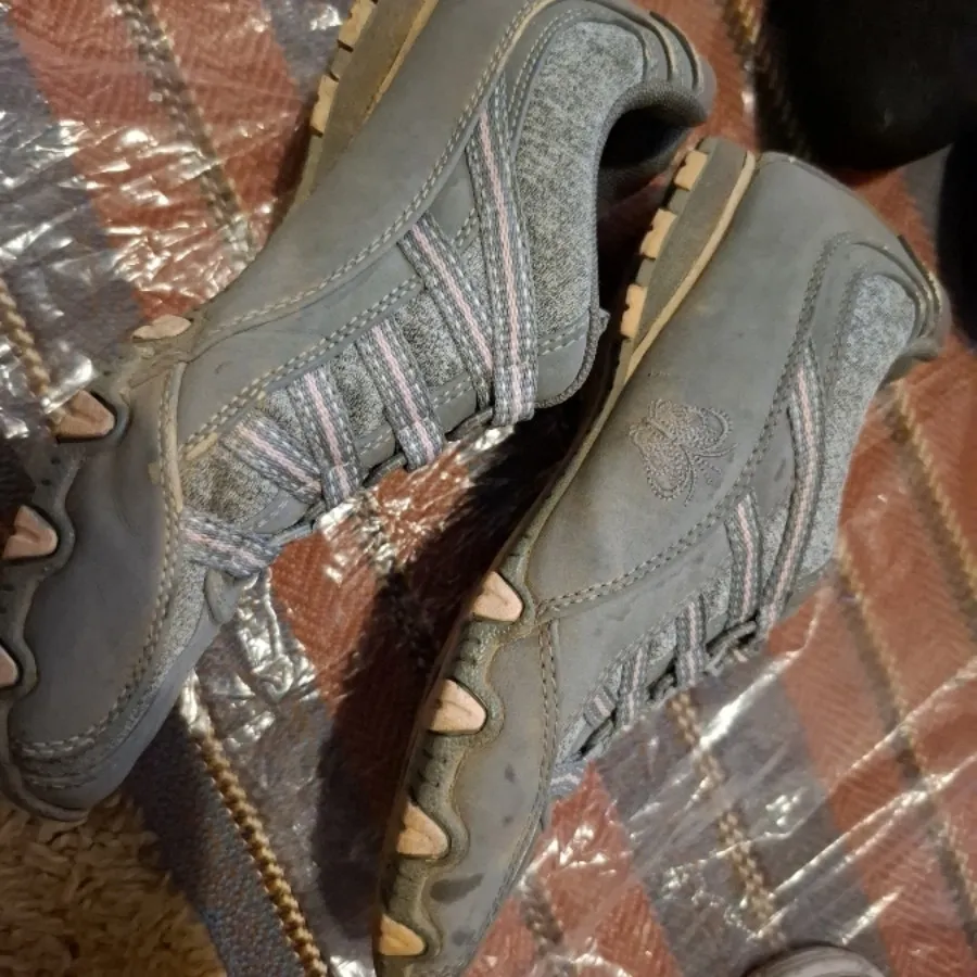 کفش اسپرت خارجی سایز 36