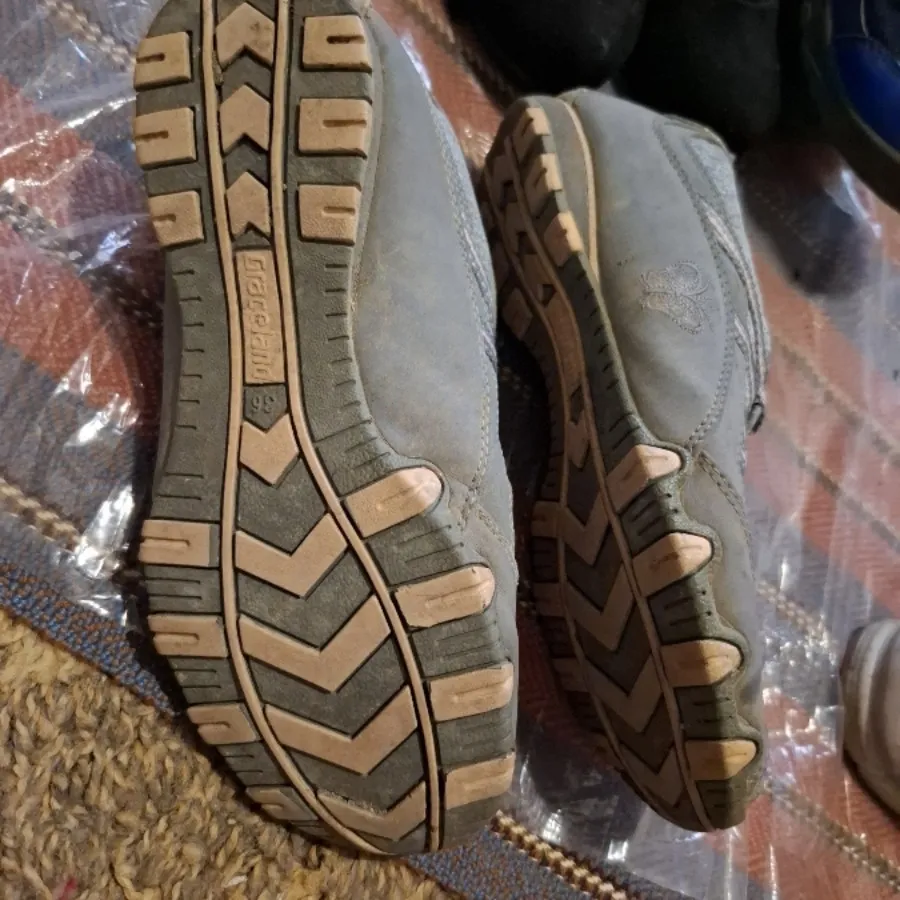 کفش اسپرت خارجی سایز 36