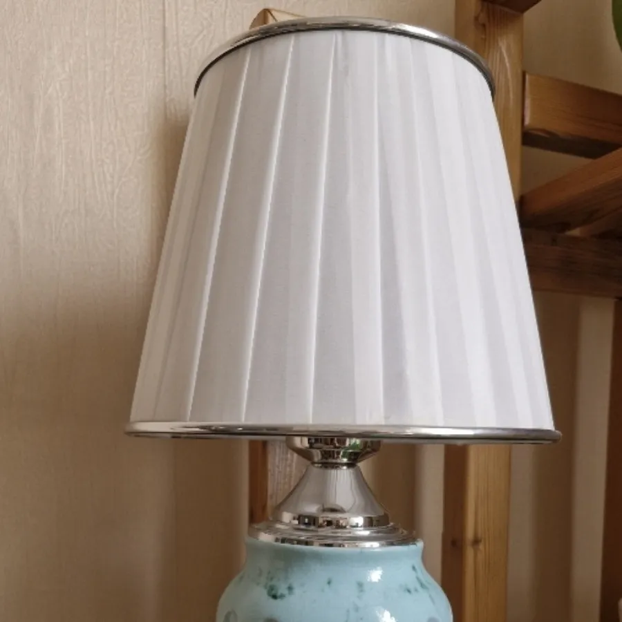 آباژور سفالی دست ساز