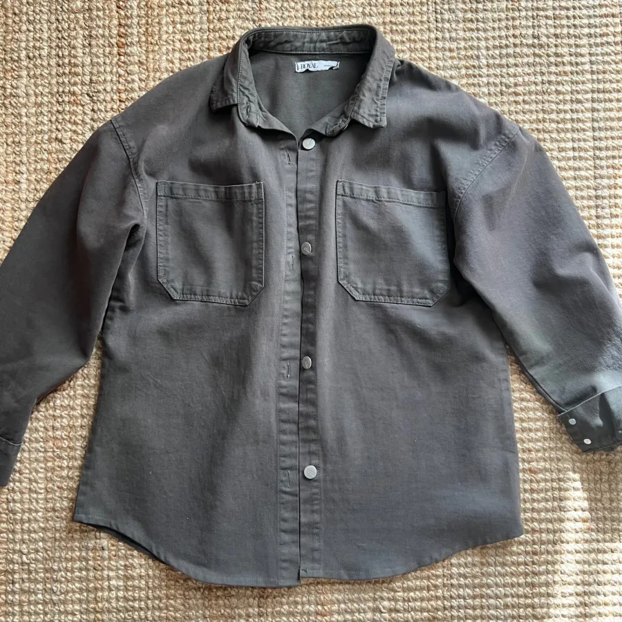 مانتو پاییزه برند رویال