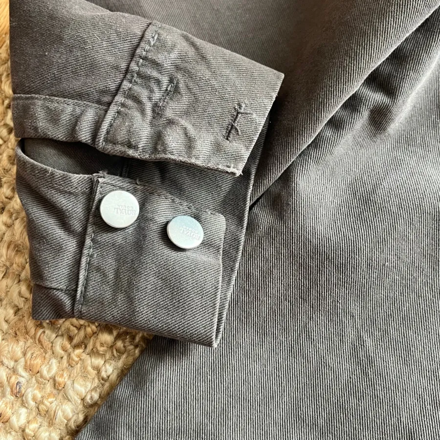 مانتو پاییزه برند رویال