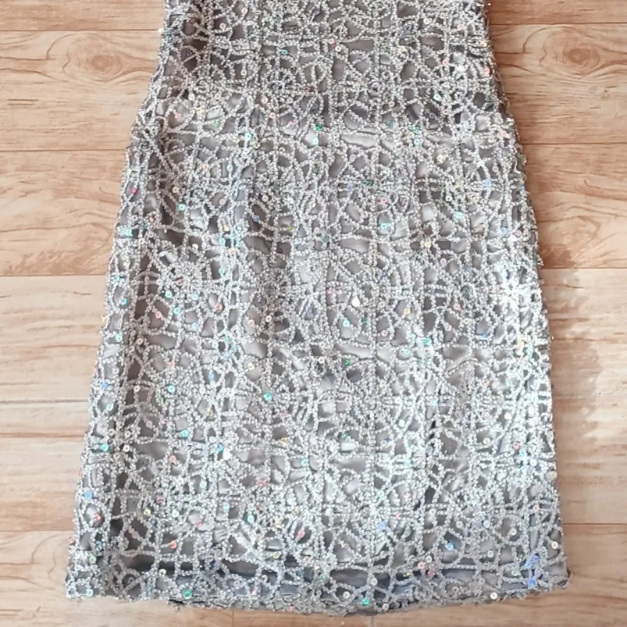 لباس مجلسی گیپور