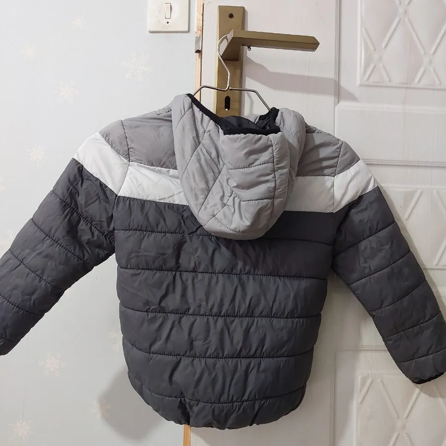 کاپشن برند پریمارک