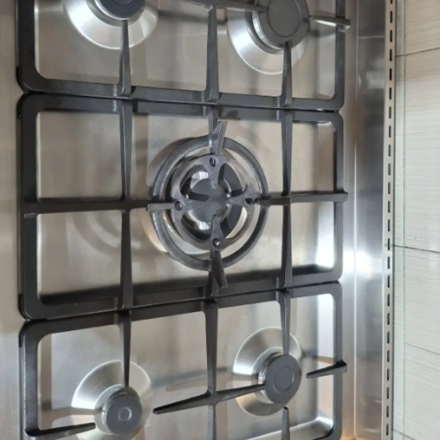 اجاق‌گاز اسنوا