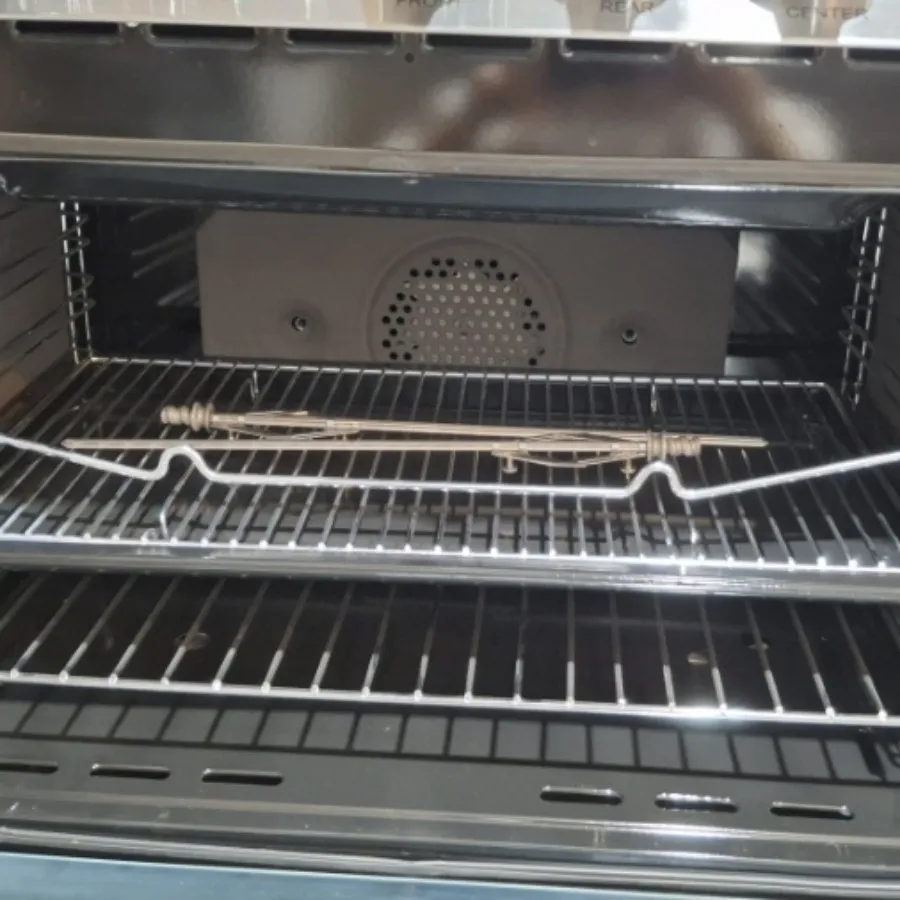 اجاق‌گاز اسنوا