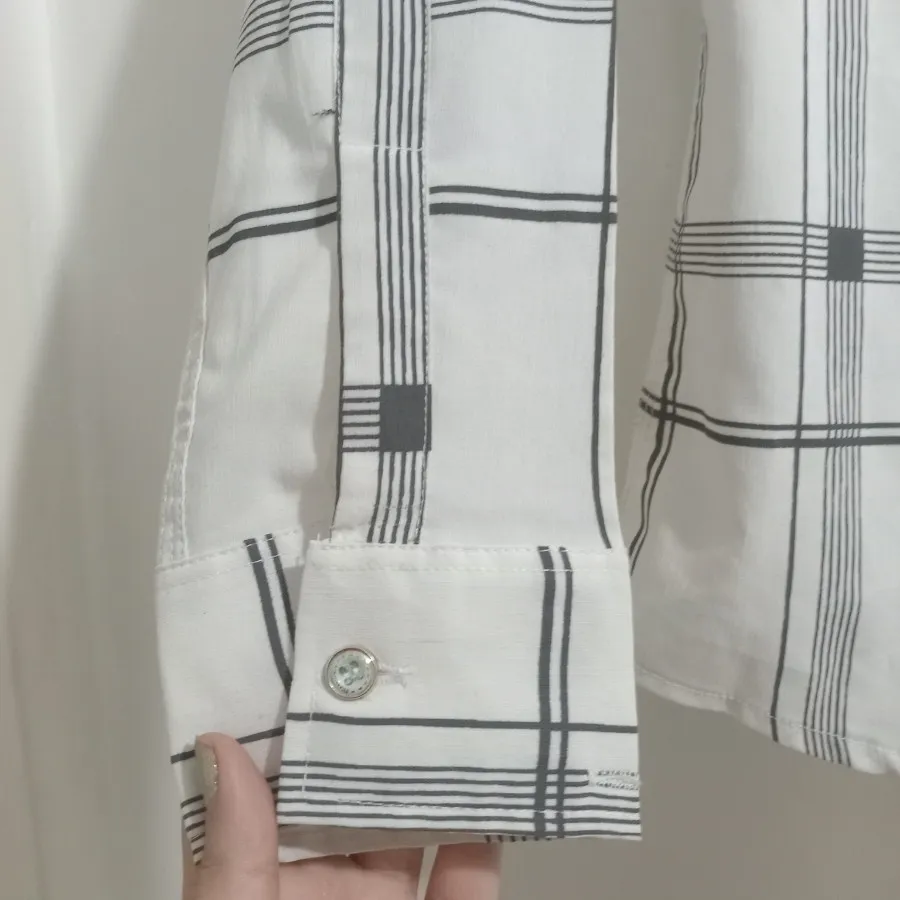 پیراهن مردانه