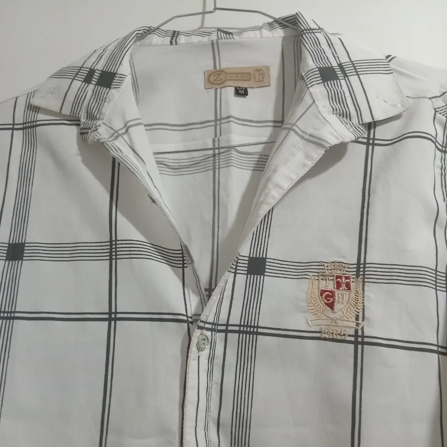 پیراهن مردانه