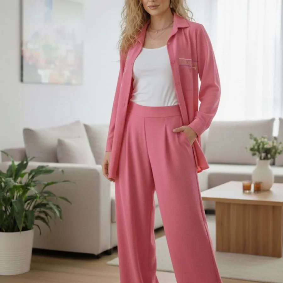 مانتو شلوار